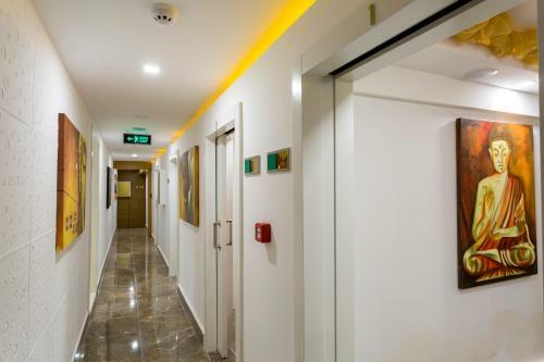 Wise Hotel & Spa - Adults Only