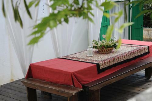 Vumba Agrotourism