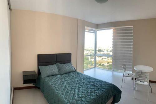 Lujoso Apartamento En Zona Exclusiva!