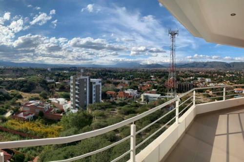 Lujoso Apartamento En Zona Exclusiva!