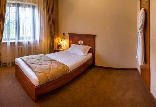 Hutor Hotel