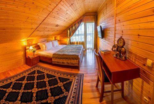 Hutor Hotel
