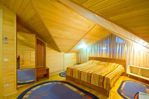 Hutor Hotel