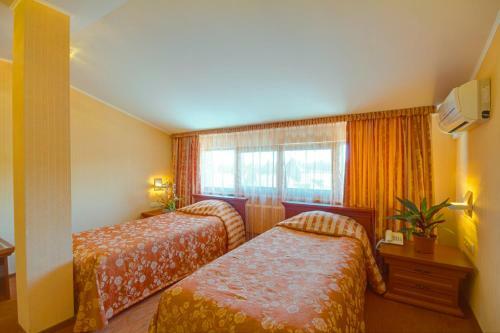 Hutor Hotel