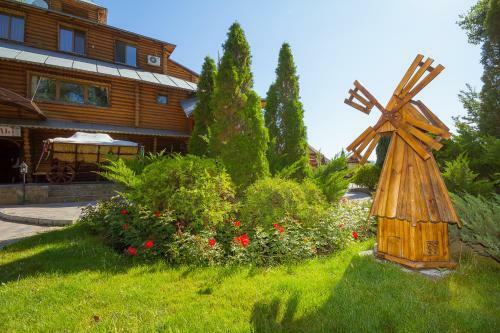 Hutor Hotel