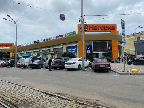 Apartamento Olesi Gonhara