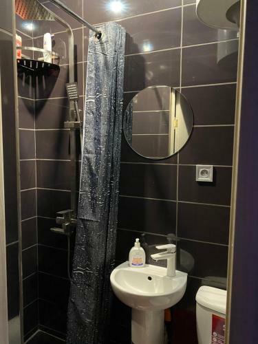 Apartamento Olesi Gonhara