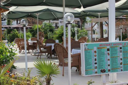 Hotel Mithat Motel