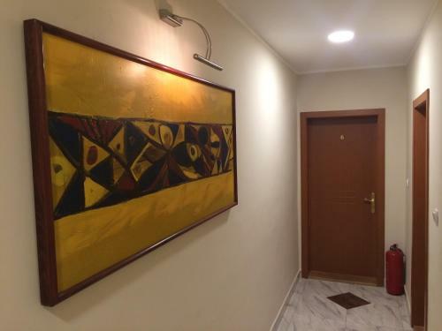 Bed & Breakfast Prenociste Gazela