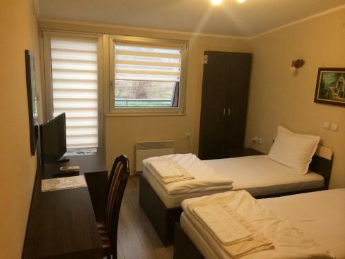 Bed & Breakfast Prenociste Gazela