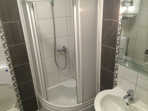 Bed & Breakfast Prenociste Gazela