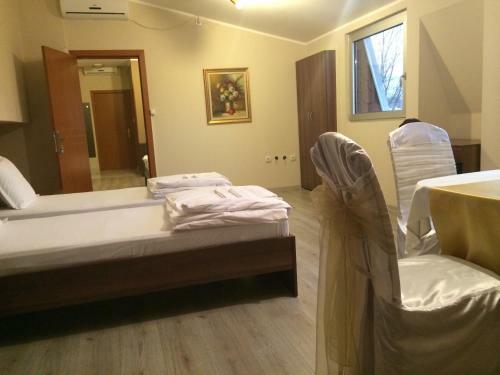 Bed & Breakfast Prenociste Gazela