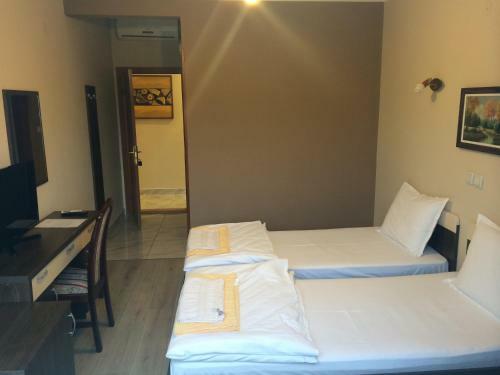 Bed & Breakfast Prenociste Gazela