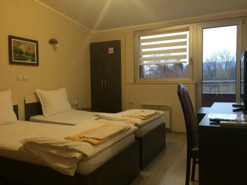 Bed & Breakfast Prenociste Gazela