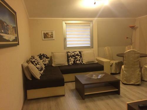 Bed & Breakfast Prenociste Gazela
