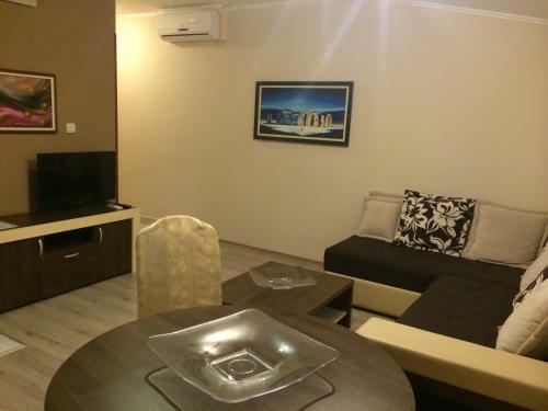 Bed & Breakfast Prenociste Gazela