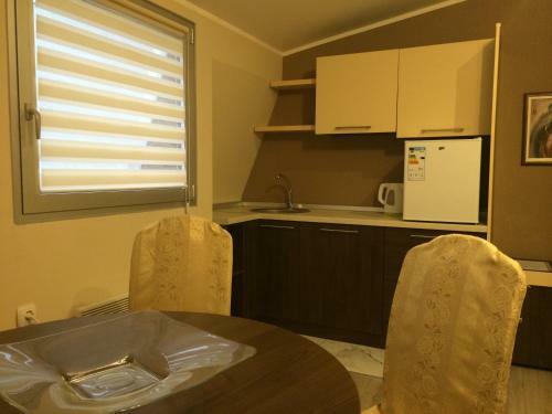 Bed & Breakfast Prenociste Gazela