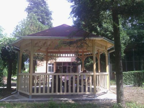 Bed & Breakfast Prenociste Gazela