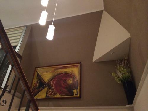 Bed & Breakfast Prenociste Gazela