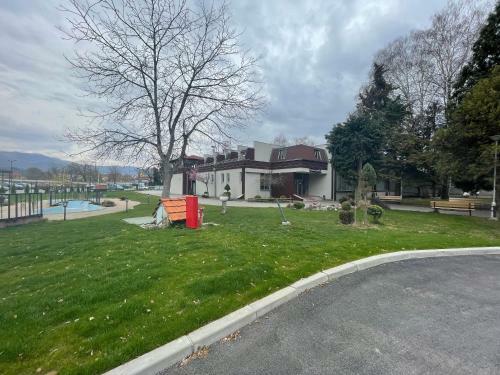 Bed & Breakfast Prenociste Gazela