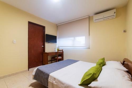 Hotel Ayenda 1502 Principe