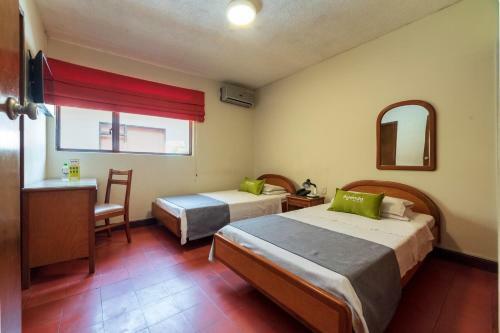 Hotel Ayenda 1502 Principe