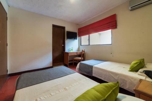 Hotel Ayenda 1502 Principe