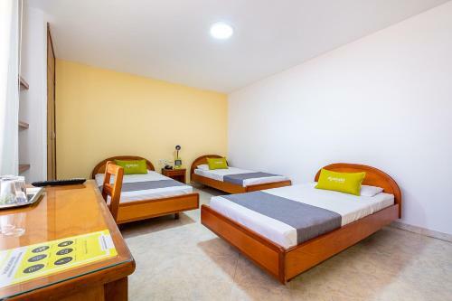 Hotel Ayenda 1502 Principe