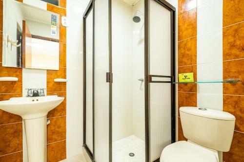 Hotel Ayenda 1502 Principe
