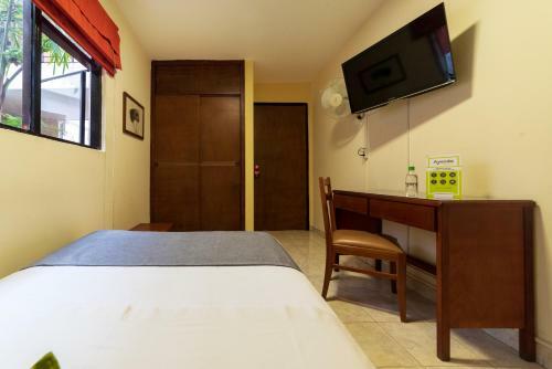 Hotel Ayenda 1502 Principe