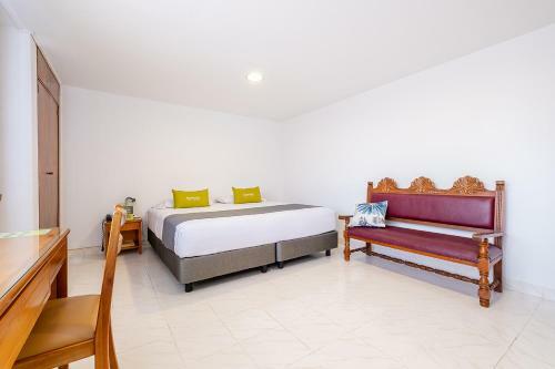 Hotel Ayenda 1502 Principe