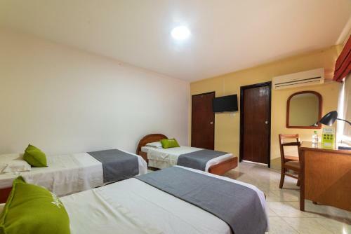 Hotel Ayenda 1502 Principe