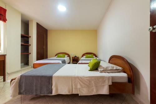 Hotel Ayenda 1502 Principe