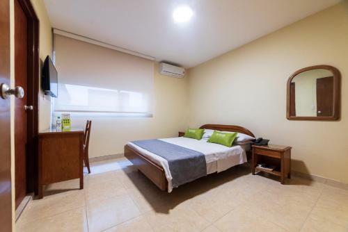 Hotel Ayenda 1502 Principe