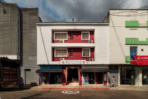 Hotel Ayenda 1502 Principe