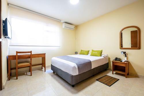 Hotel Ayenda 1502 Principe