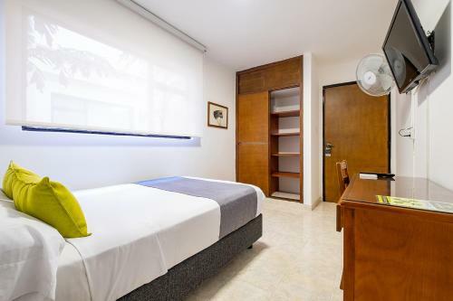 Hotel Ayenda 1502 Principe