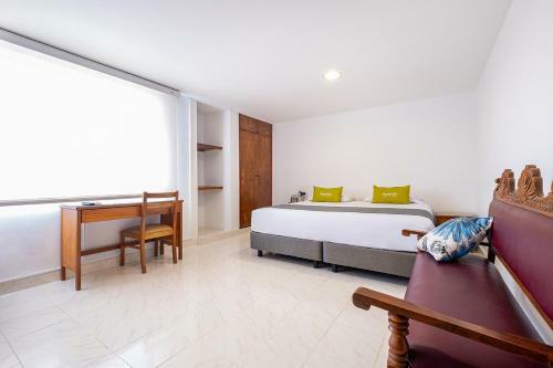 Hotel Ayenda 1502 Principe