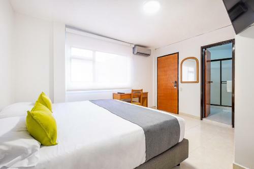Hotel Ayenda 1502 Principe