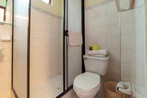 Hotel Ayenda 1502 Principe
