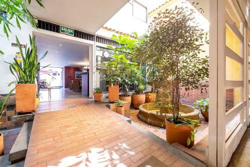 Hotel Ayenda 1502 Principe