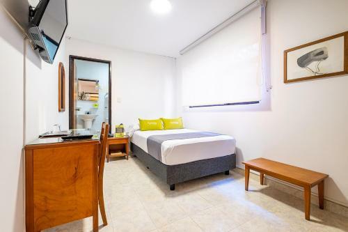 Hotel Ayenda 1502 Principe