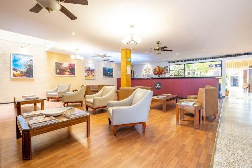 Hotel Ayenda 1502 Principe