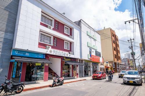 Hotel Ayenda 1502 Principe