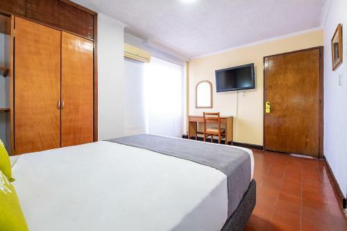 Hotel Ayenda 1502 Principe