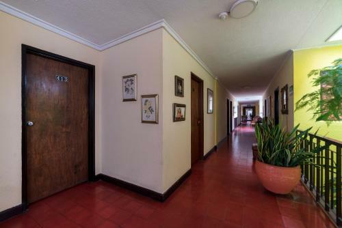 Hotel Ayenda 1502 Principe