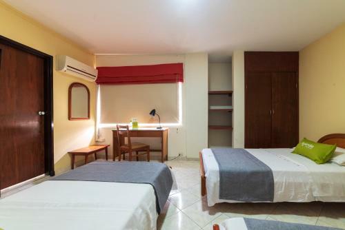 Hotel Ayenda 1502 Principe