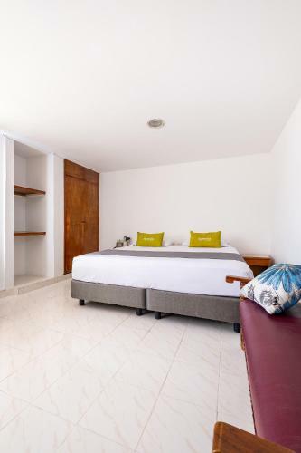 Hotel Ayenda 1502 Principe