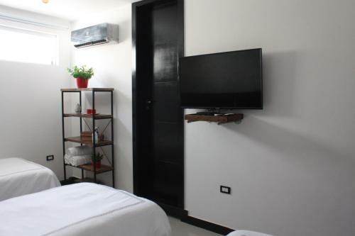 Hotel 1945 Aeropuerto