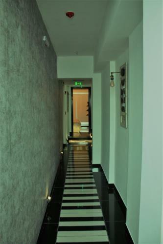 Hotel 1945 Aeropuerto